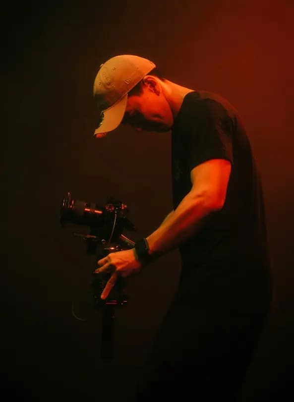 Photo studiolar