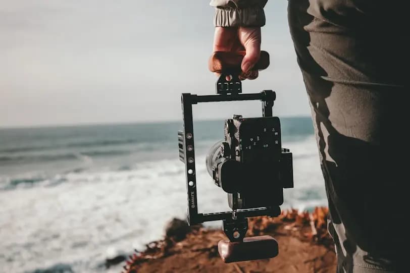 Video studiolar